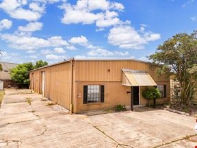 9% Cap Industrial Investment in Choctaw Corridor – Fully Renovated