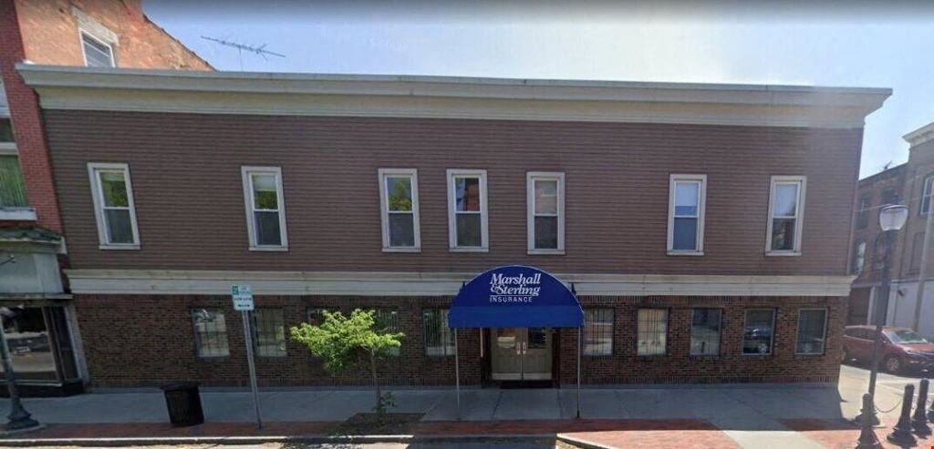 44 South St