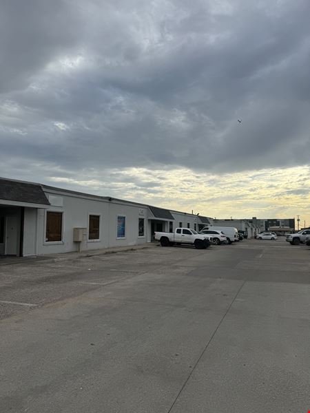 Photo of commercial space at 10911 Dennis Rd suite 403 in Dallas