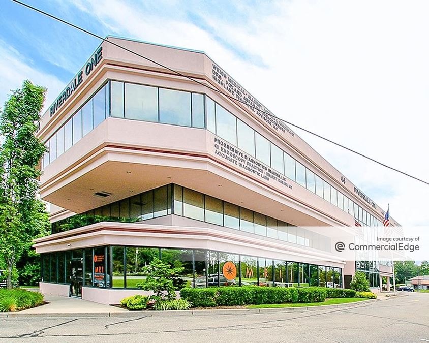 Riverdale One 44 State Route 23 North, Riverdale, NJ CommercialSearch