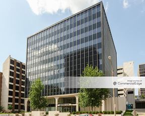 Centene Plaza Building A