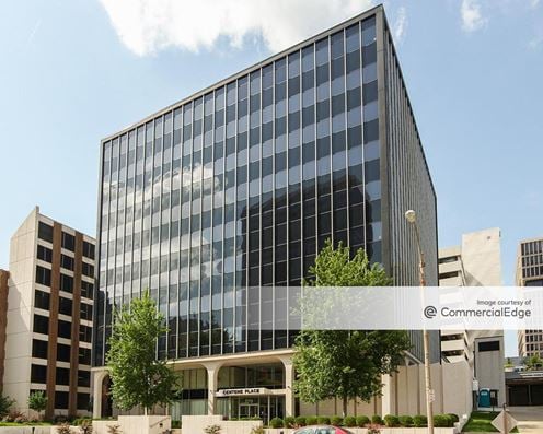 Centene Plaza Building A