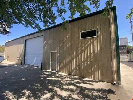 Photo of commercial space at 1916 Leavenworth St in Omaha