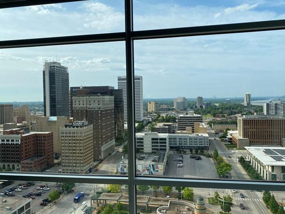 202 S Cheyenne Ave - One Place Tower - Office