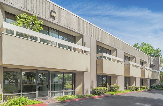 Newport Freeway Business Park