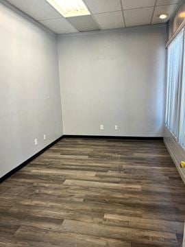 Ohio Gas Swanton Office | 13630 Airport Highway