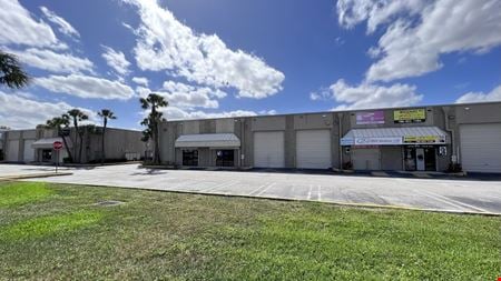 Industrial space for Rent at 2852 NW 72nd Ave - 1,900 in Miami