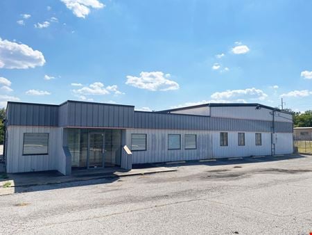 Industrial space for Sale at 41901 Wolverine Rd in Shawnee