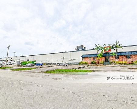 Photo of commercial space at 3287 NW 65th Street in Miami