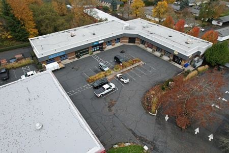 Industrial space for Rent at 13851 Beavercreek Rd in Oregon City