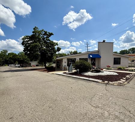 Photo of commercial space at 3277 Miller Road in Flint Township