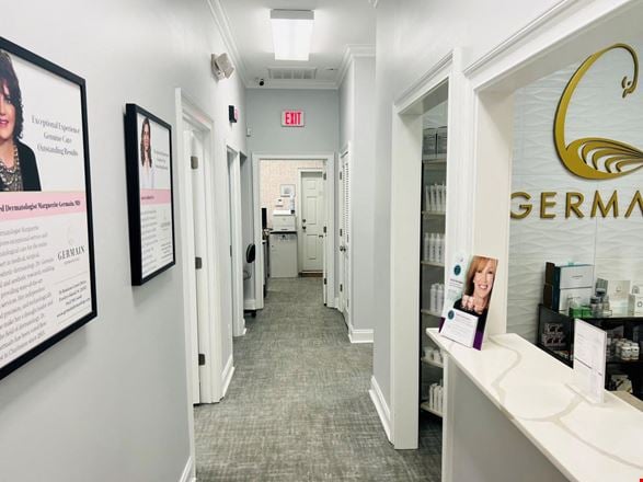 56 Business Center Lane