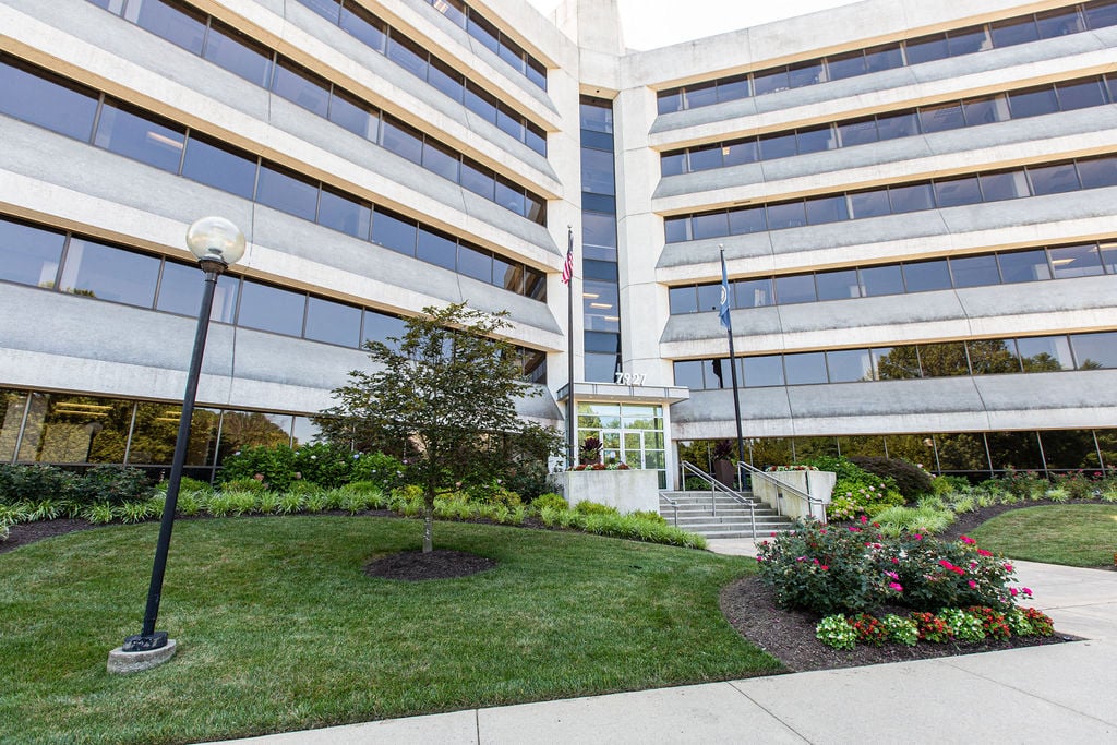 3,050 SF Office Space in McLean, VA Photo