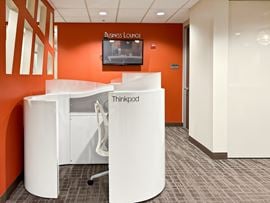 Regus - Portland - US Bancorp Tower