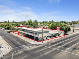 Value Add Investment Building w/ Blackstone Exposure