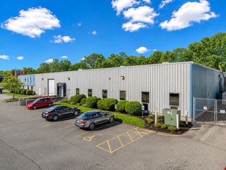 Industrial space for Sale at 8840 N. Greenview Drive in Middleton