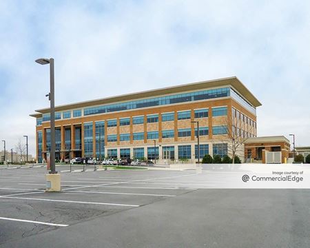 Office space for Rent at 6100 Emerald Pkwy in Dublin