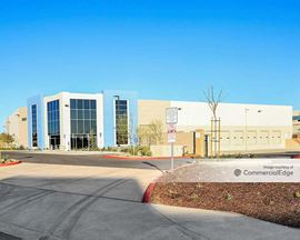 Majestic Freeway Business Center - Building 5