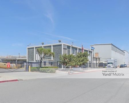 Commercial space for Rent at 2411 Baumann Avenue in San Lorenzo