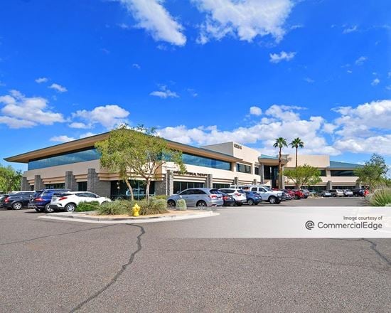 Arrowhead Orchards Medical Center