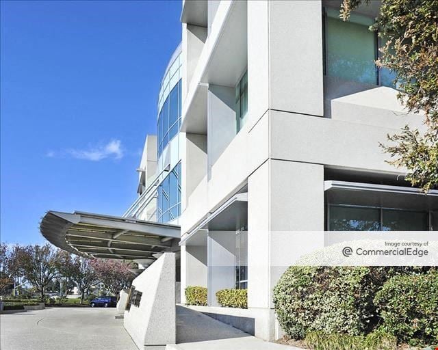 Madrona Office Complex