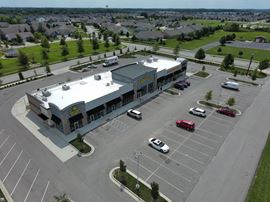 2245 Sheek Rd., Suite G