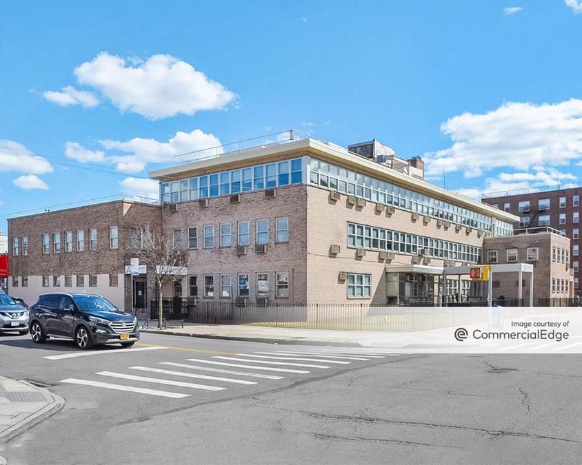 Kings Highway Medical Office 3245 Nostrand Avenue, Brooklyn, NY