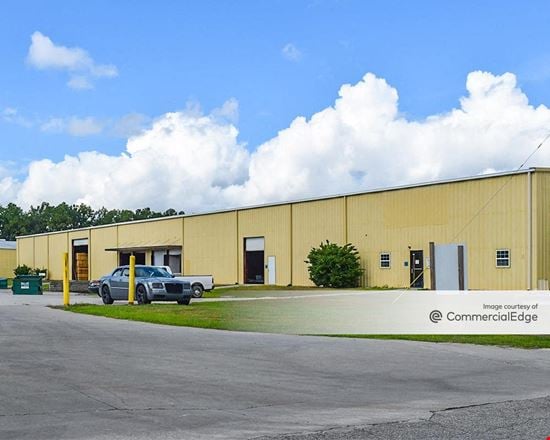 Artley Industrial Park - 25 Artley Road
