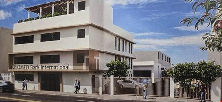 Unassigned space for Rent at 656 RH Todd, #3 in San Juan