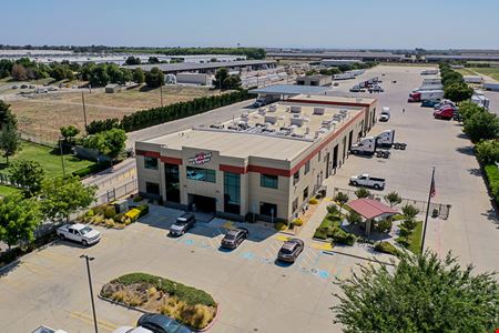 Photo of commercial space at 12550 S Harlan Rd in Lathrop
