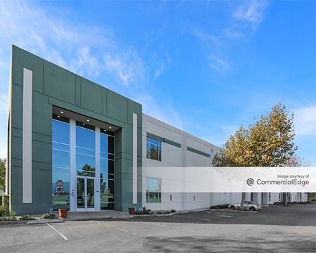 Photo of commercial space at 7577 Airway Road in San Diego