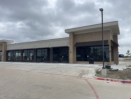 Retail space for Rent at 12997 Main St, Ste 4, 5 & 6 in Frisco
