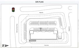 Ridgeline Plaza