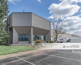 Denver Business Center - Bldg 3
