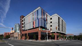 105 W. Morgan Street