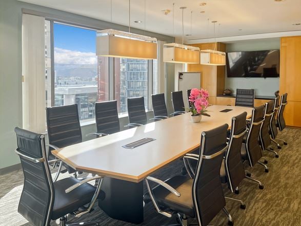 Regus - Glendale - Brand Blvd