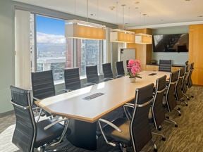 Regus - Glendale - Brand Blvd