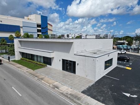 Photo of commercial space at 975 N Miami Beach Blvd in North Miami Beach