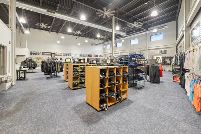 1401 Erie Blvd East