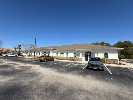Office space for Rent at 391 Commerce Parkway in Rockledge