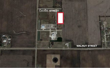 Elkhart Industrial Park - Elkhart