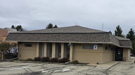 Office space for Sale at 2739 East Grand River Avenue in Howell