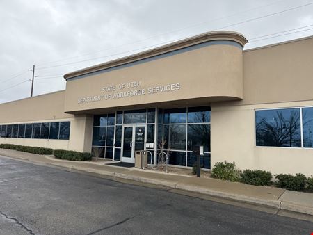 Office space for Sale at 763 West 700 South in Woods Cross