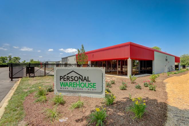 Investment Sale: Unit 101 - North Shore Personal Warehouse