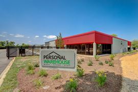 Investment Sale: Unit 101 - North Shore Personal Warehouse