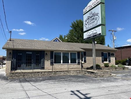 Office space for Rent at 1281-A E. Republic Rd. in Springfield