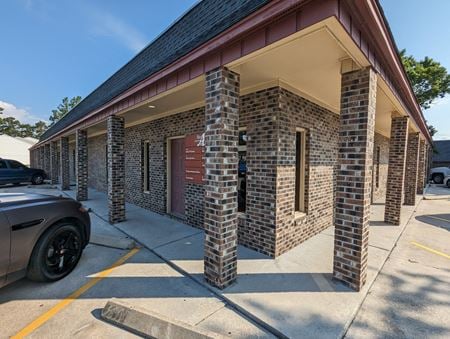 Industrial space for Rent at 1010 5th Avenue North Unit 106 in Surfside Beach
