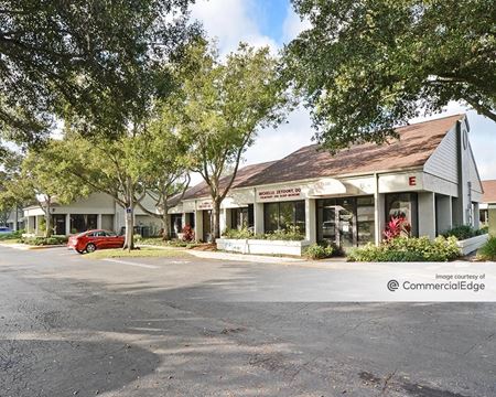 Office space for Rent at 1799 North Belcher Road in Clearwater