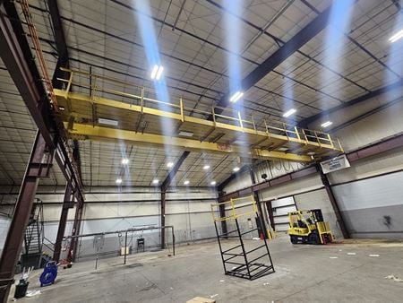 Industrial space for Sale at 1613 N Bolton St in Jacksonville