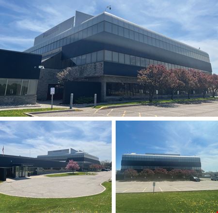 Photo of commercial space at 5770 Ambler Drive in Mississauga